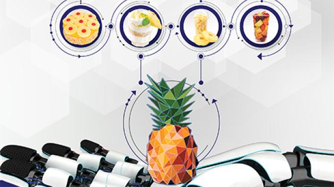 Invafresh Delivers Industry Proven Fresh Retail Solutions for Waste Reduction