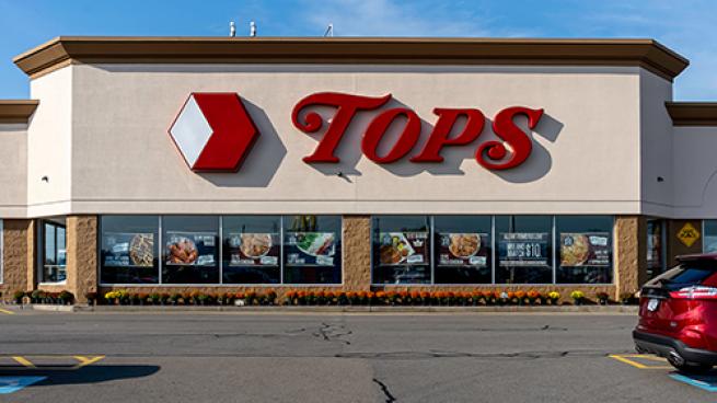 Tops Teaser