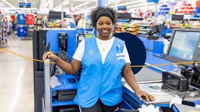 Walmart Details Esg Progress In Latest Report 