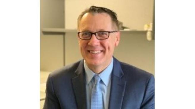 Dr. Russell Zwanka