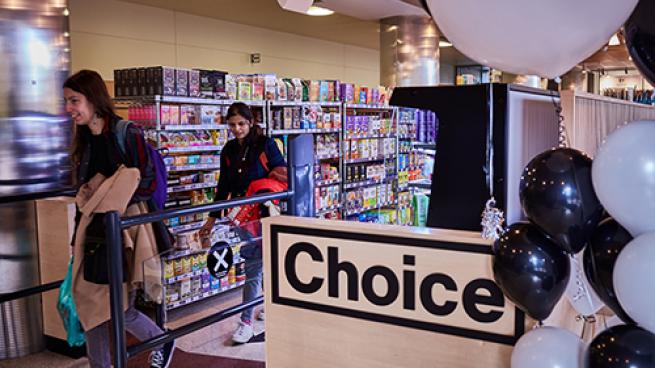Choice Market Aurora CO Teaser
