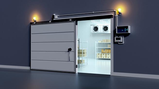 Cold Storage Teaser