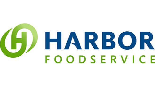 Harbor Foodservice Logo Teaser