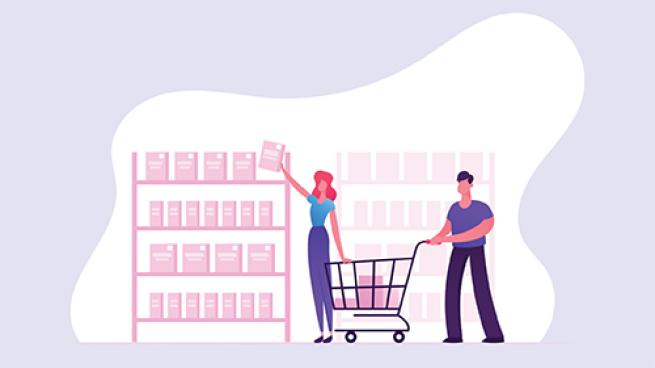 Grocery 2023: Key Lessons from 2022 to Take into the Coming Year