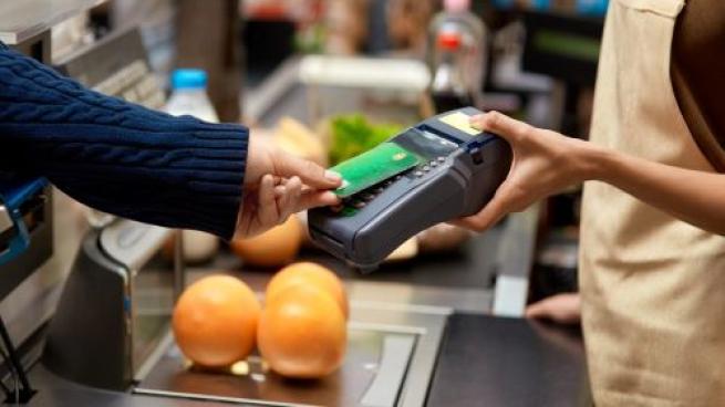 Grocery Credit Card