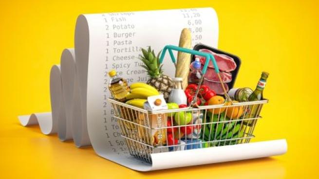Grocery Inflation