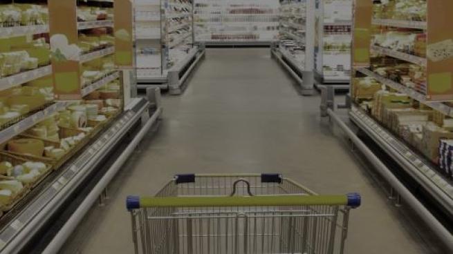 Grocery Teaser