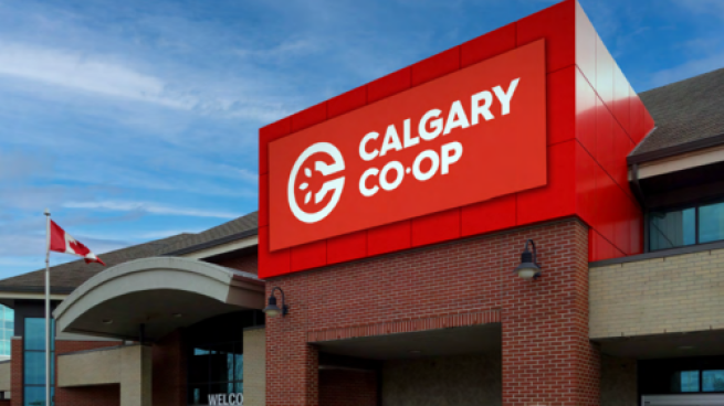 calgary cooperative