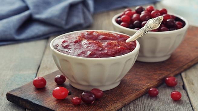 Cranberries