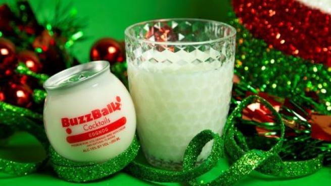 Alcoholic Beverages 2022 Holidays 