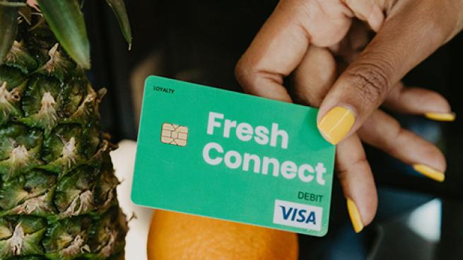 Produce Rx Programs Expand Healthy Food Access at Giant Food