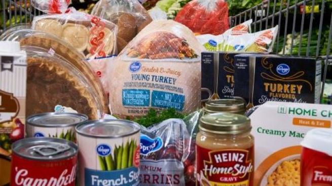 Kroger Thanksgiving teaser