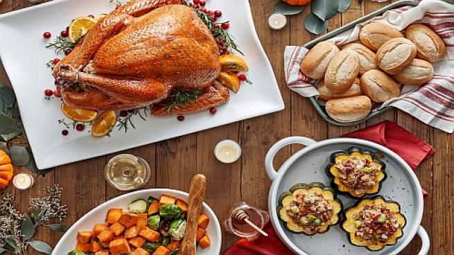 Meijer turkey teaser