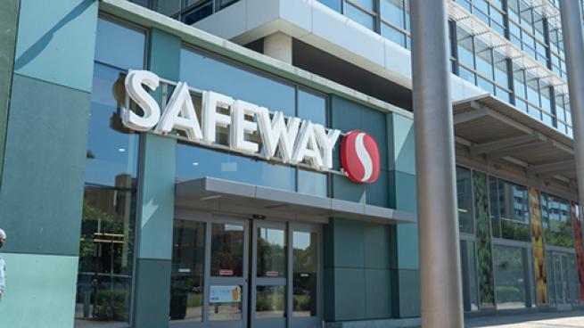 Safeway DC Teaser