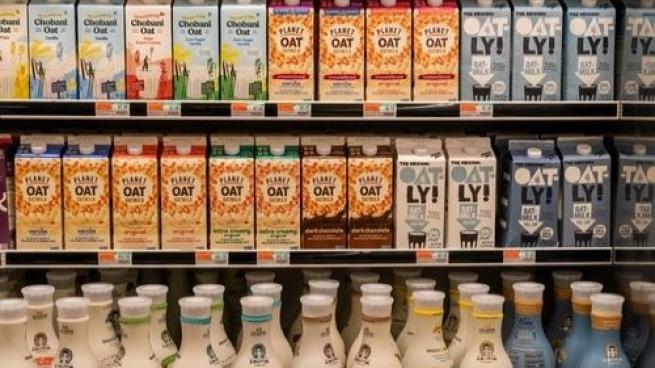 plant-based dairy teaser