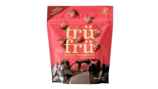 Trü Frü Teaser