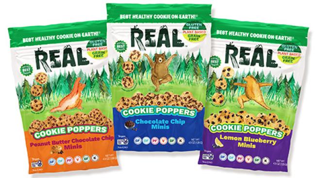 Cookie Poppers by Real Cookies Teaser