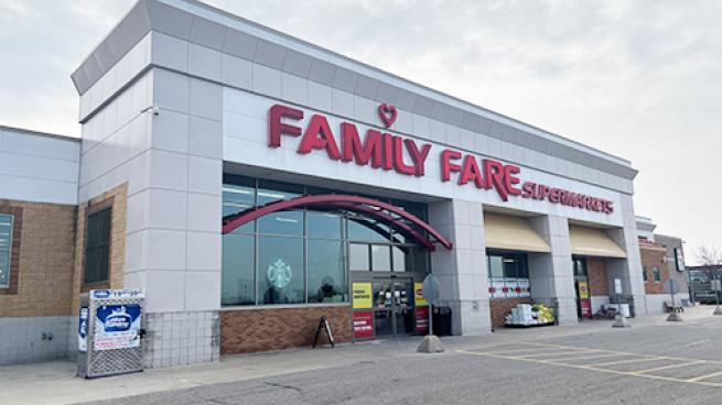 Family Fare Zeeland Teaser