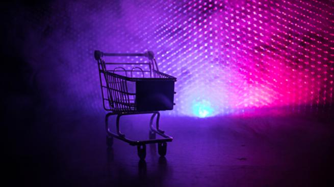 Grocery Cart Future Teaser