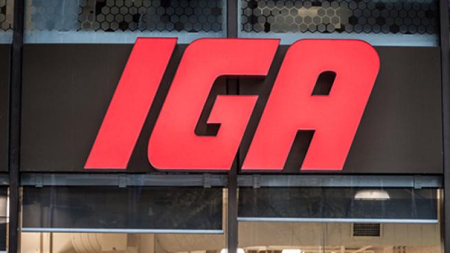 IGA Teaser