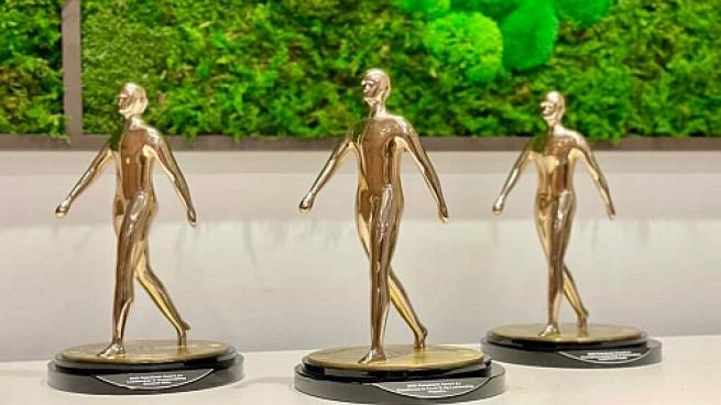 Rabobank awards