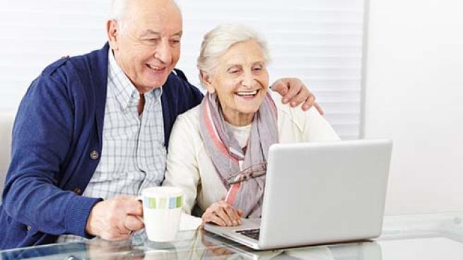 Shopping Online Teaser