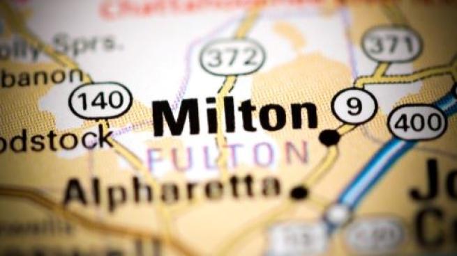 Milton GA