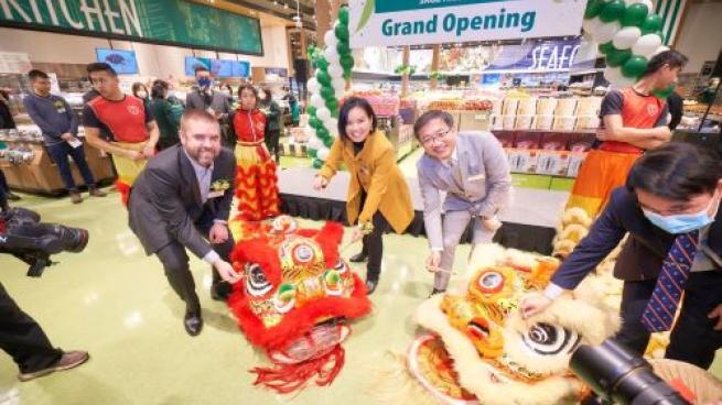 T&T Supermarkets Calgary Teaser