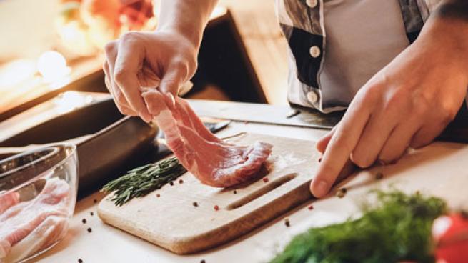 Why Veal Captures Consumers’ Attention