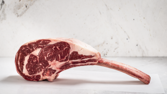 Brandt Beef Teaser