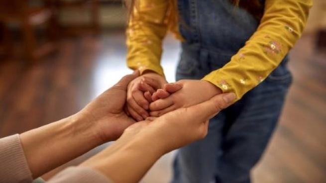 Caregiving