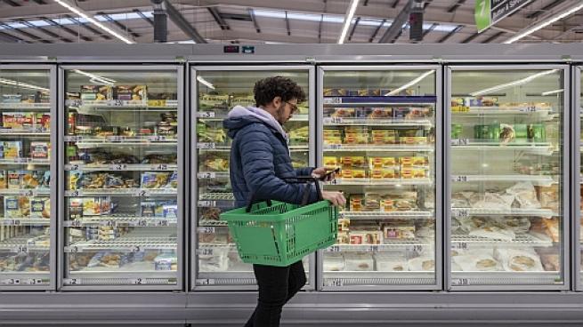 Gesundheit, Beschaffung stehen bei Verbrauchern immer noch an erster Stelle Gesundheit, Beschaffung stehen bei Verbrauchern immer noch an erster Stelle