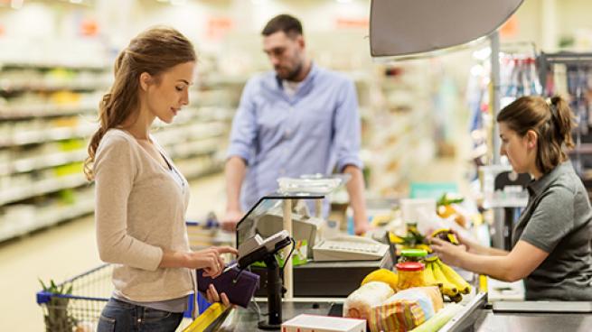 progressivegrocer.com - Casey Klyszeiko - 4 Payment Trends for Grocers to Watch Throughout 2023