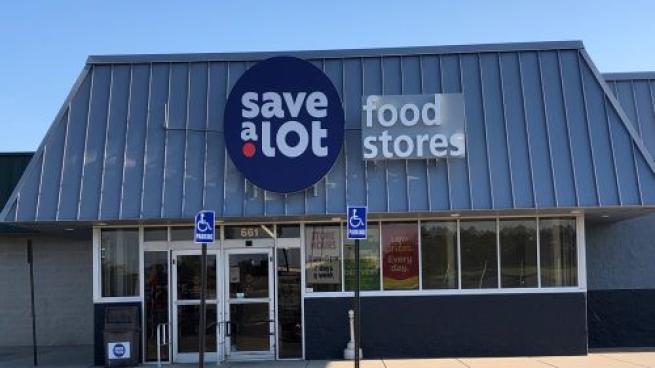 Save A Lot teaser