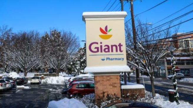 Giant food teaser