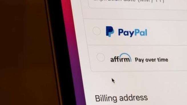 Paypal