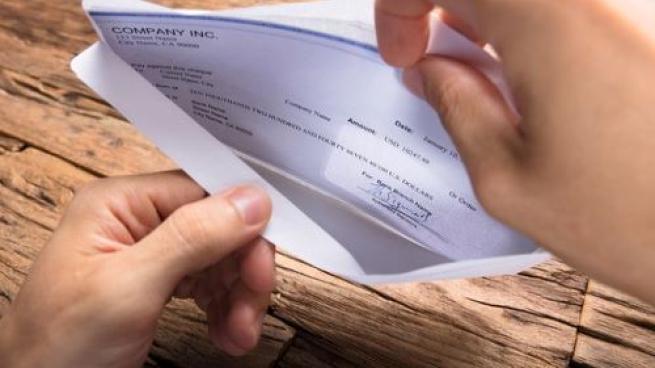 Paycheck