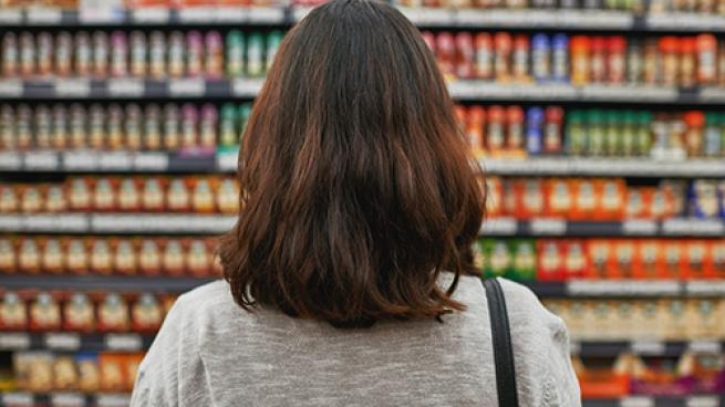 Giant Eagle Modernizing In-Store Product Management Giant Eagle Modernizing In-Store Product Management