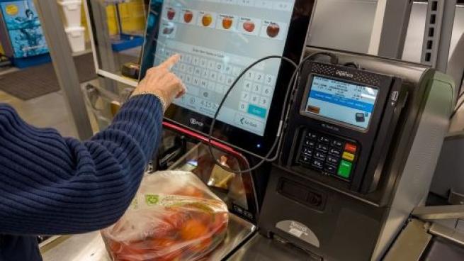 self-checkout teaser