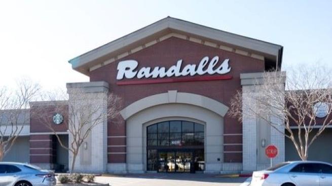 Randalls Teaser