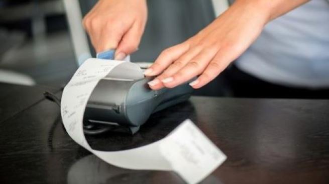 receipt teaser