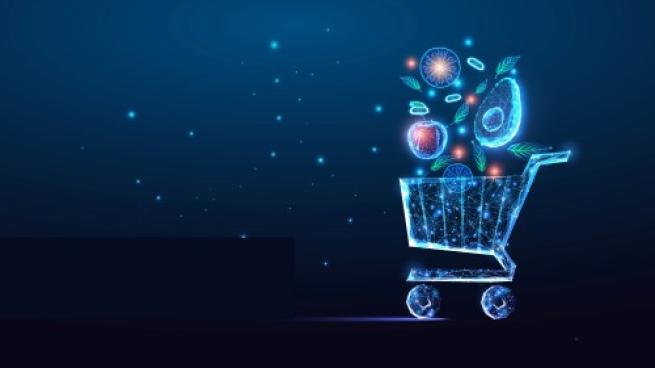Grocery Tech Teaser