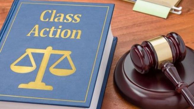Class Action Lawsuit