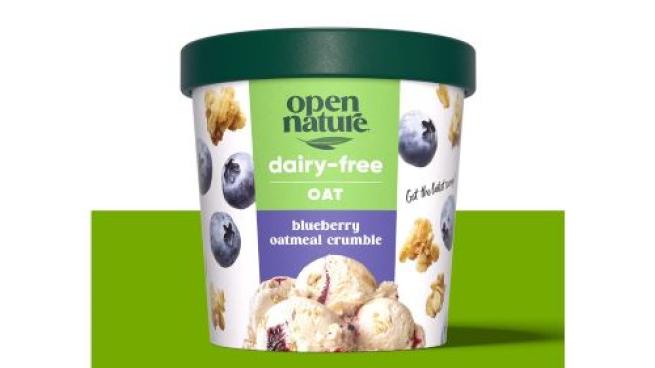 Albertsons Open Nature teaser
