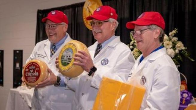 aged gouda