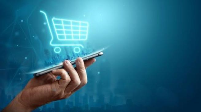 e-commerce