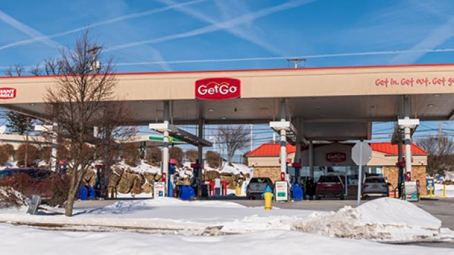 GetGo Location Teaser