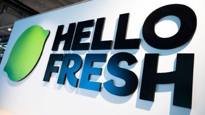 HelloFresh Teaser