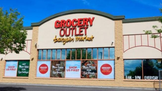 Grocery Outlet To Expand Private Label Assortment | Progressive Grocer