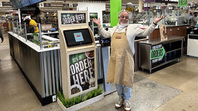 Giant Food Nalley Fresh Greg Nalley Teaser
